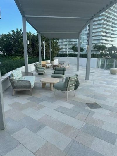 500 Alton Rd, Unit 2108, Miami Beach, FL 33139 Photo