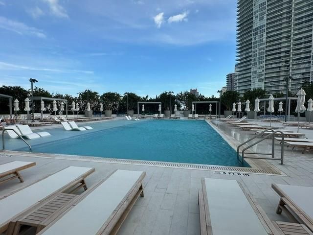 500 Alton Rd, Unit 2108, Miami Beach, FL 33139 Photo