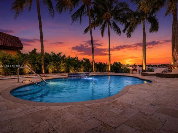 18611 SW 39th St , Miramar, FL 33029