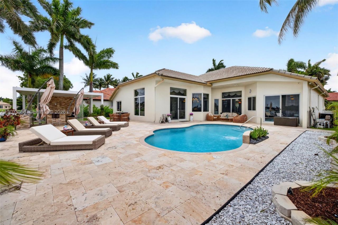 18611 SW 39th St , Miramar, FL 33029 Photo