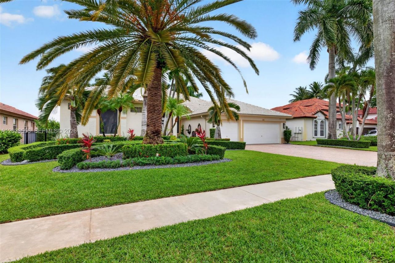 18611 SW 39th St, Miramar, FL 33029 Photo