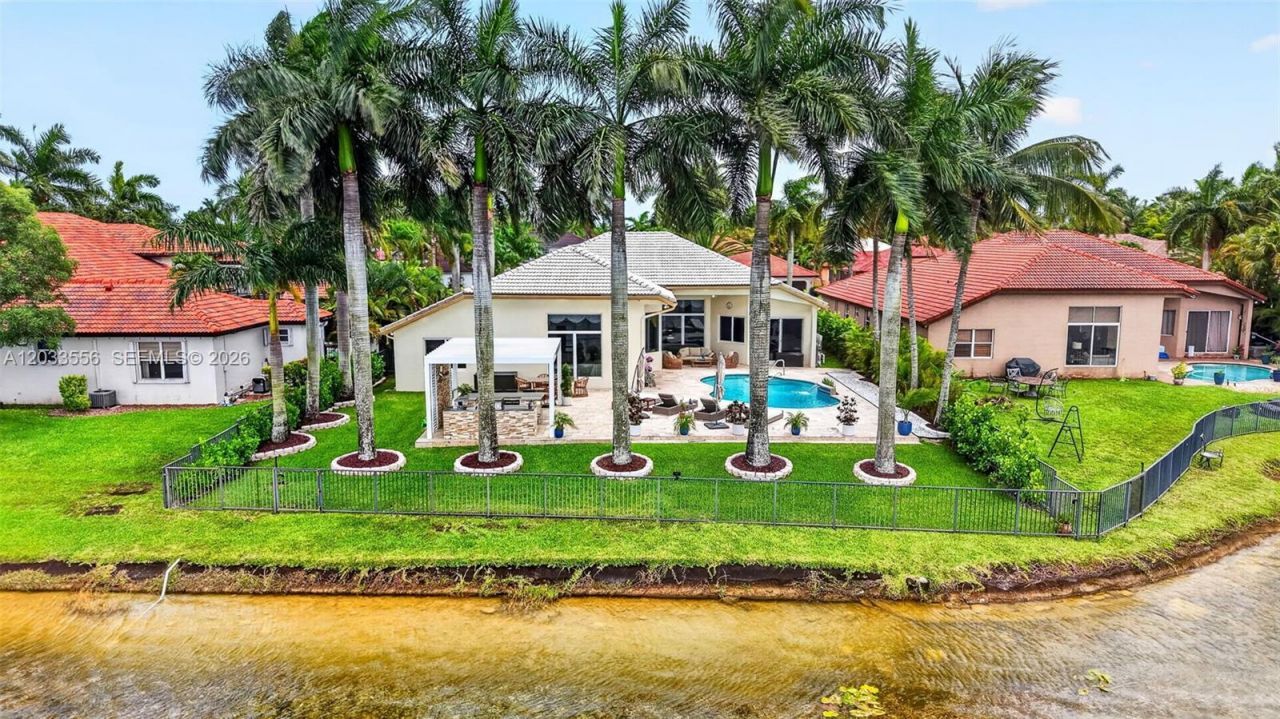 18611 SW 39th St , Miramar, FL 33029 Photo