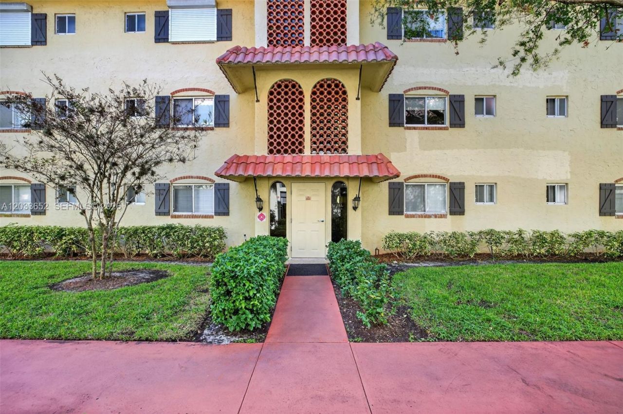 257 S Cypress Rd , Unit 436, Pompano Beach, FL 33060 Photo