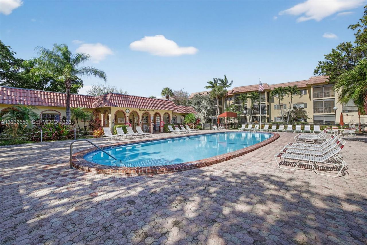 257 S Cypress Rd , Unit 436, Pompano Beach, FL 33060 Photo