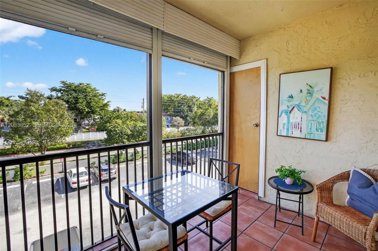 257 S Cypress Rd , Unit 436, Pompano Beach, FL 33060 Photo