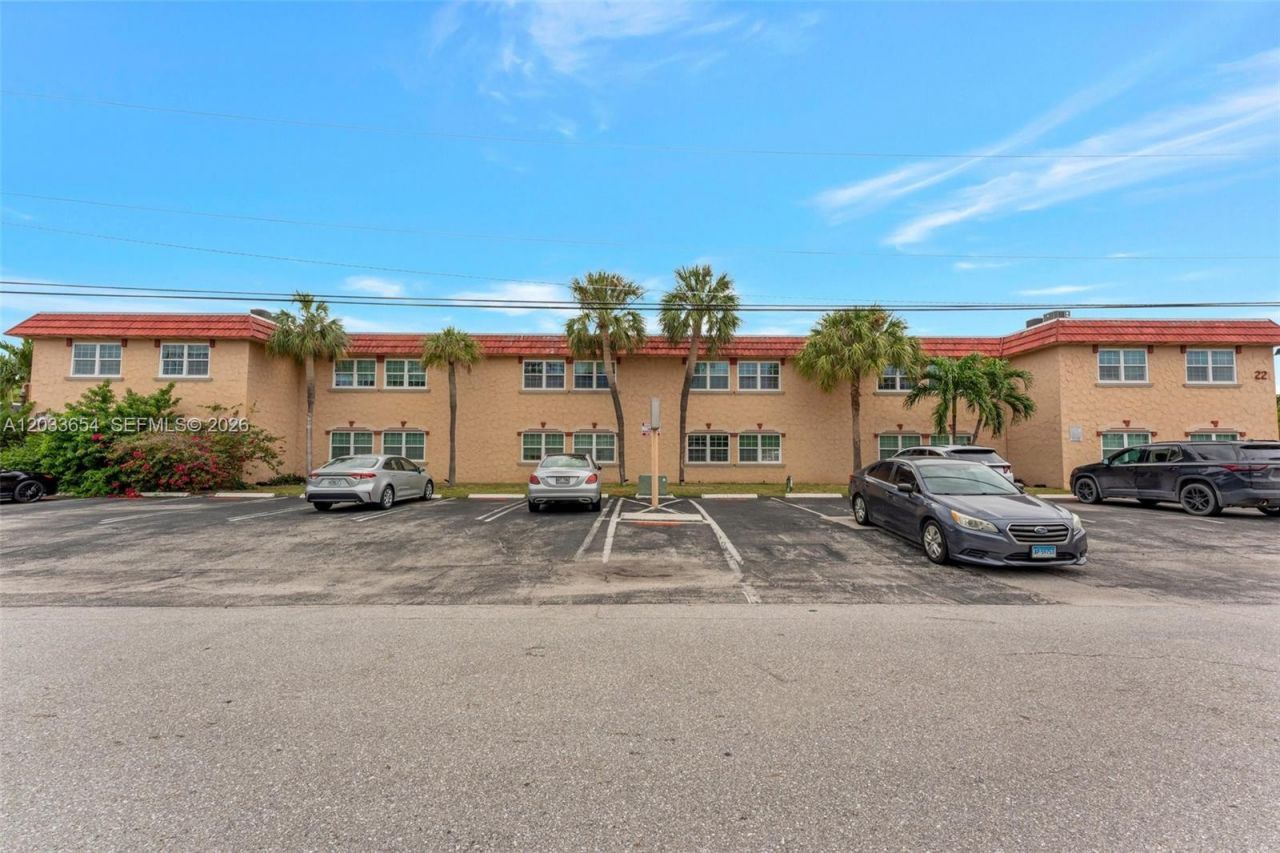 221 SE 9th Ave, Unit 102, Pompano Beach, FL 33060 Photo