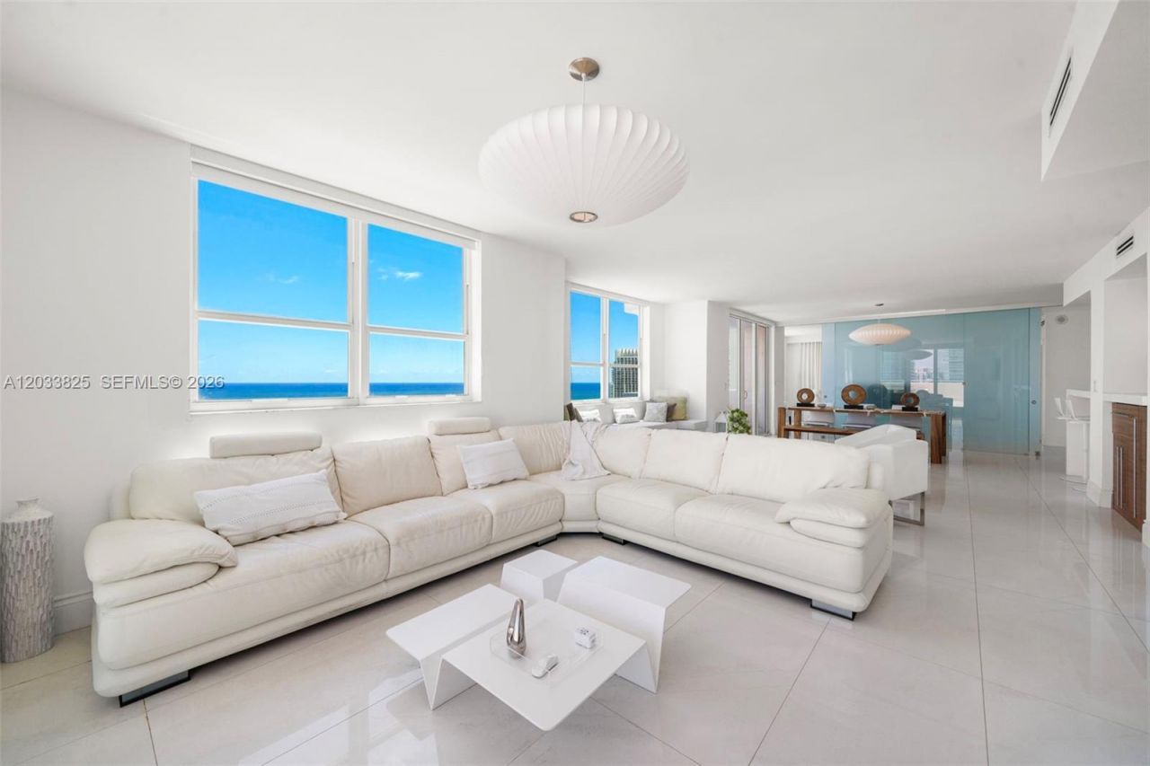 90 Alton Rd , Unit PH3209, Miami Beach, FL 33139 Photo