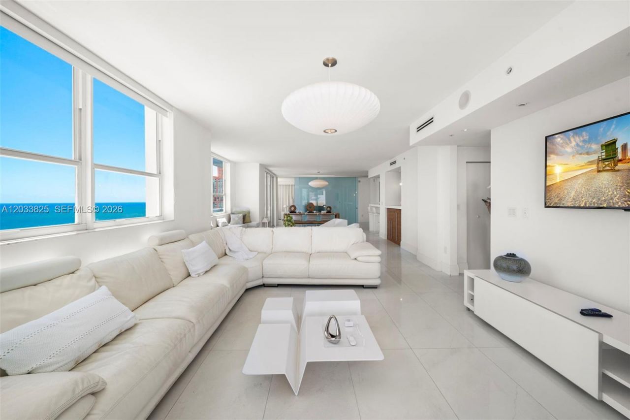 90 Alton Rd , Unit PH3209, Miami Beach, FL 33139 Photo