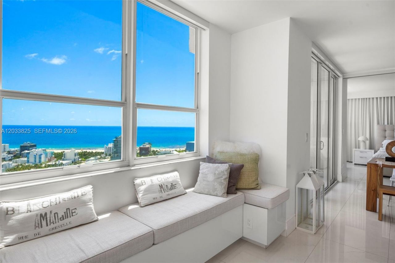 90 Alton Rd , Unit PH3209, Miami Beach, FL 33139 Photo