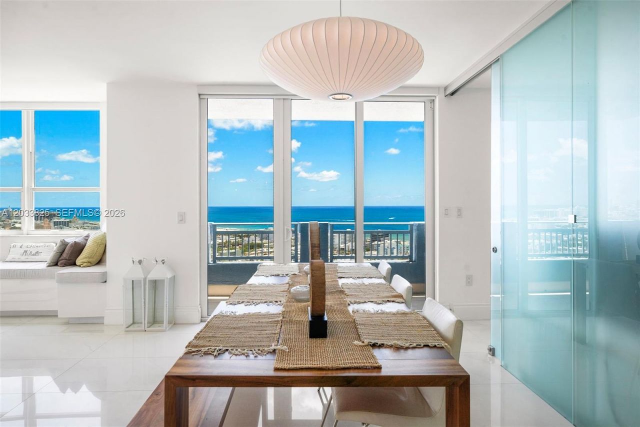 90 Alton Rd , Unit PH3209, Miami Beach, FL 33139 Photo