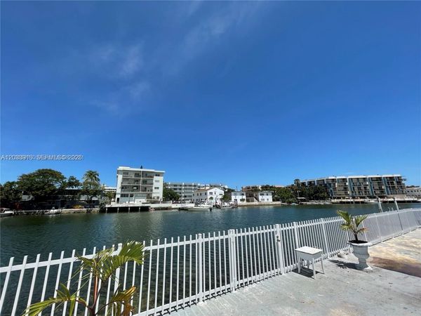 8205 Crespi Blvd , Unit 3, Miami Beach, FL 33141