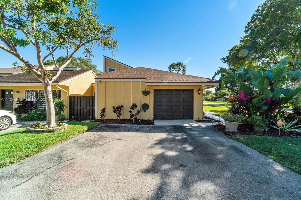 22618 Vistawood Way , Unit n/a, Boca Raton, FL 33428 Photo