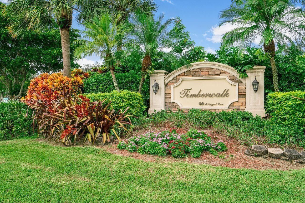22618 Vistawood Way , Unit n/a, Boca Raton, FL 33428 Photo