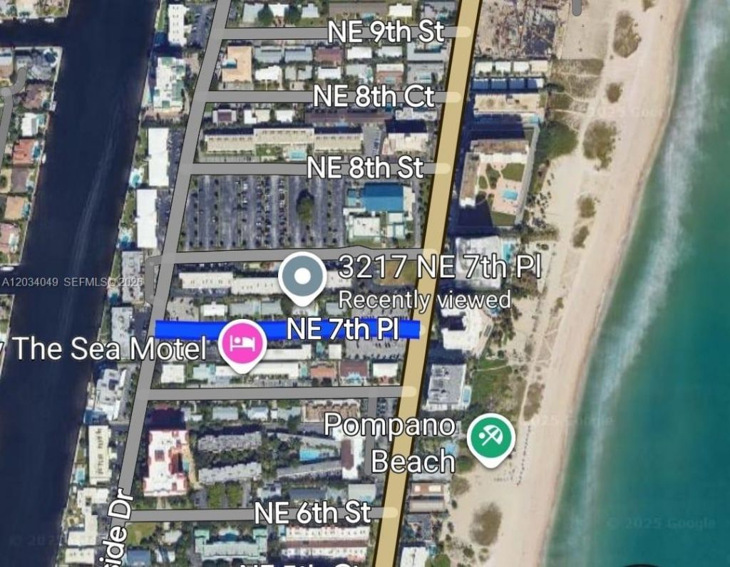 3217 NE 7th Pl , Unit 4, Pompano Beach, FL 33062 Photo