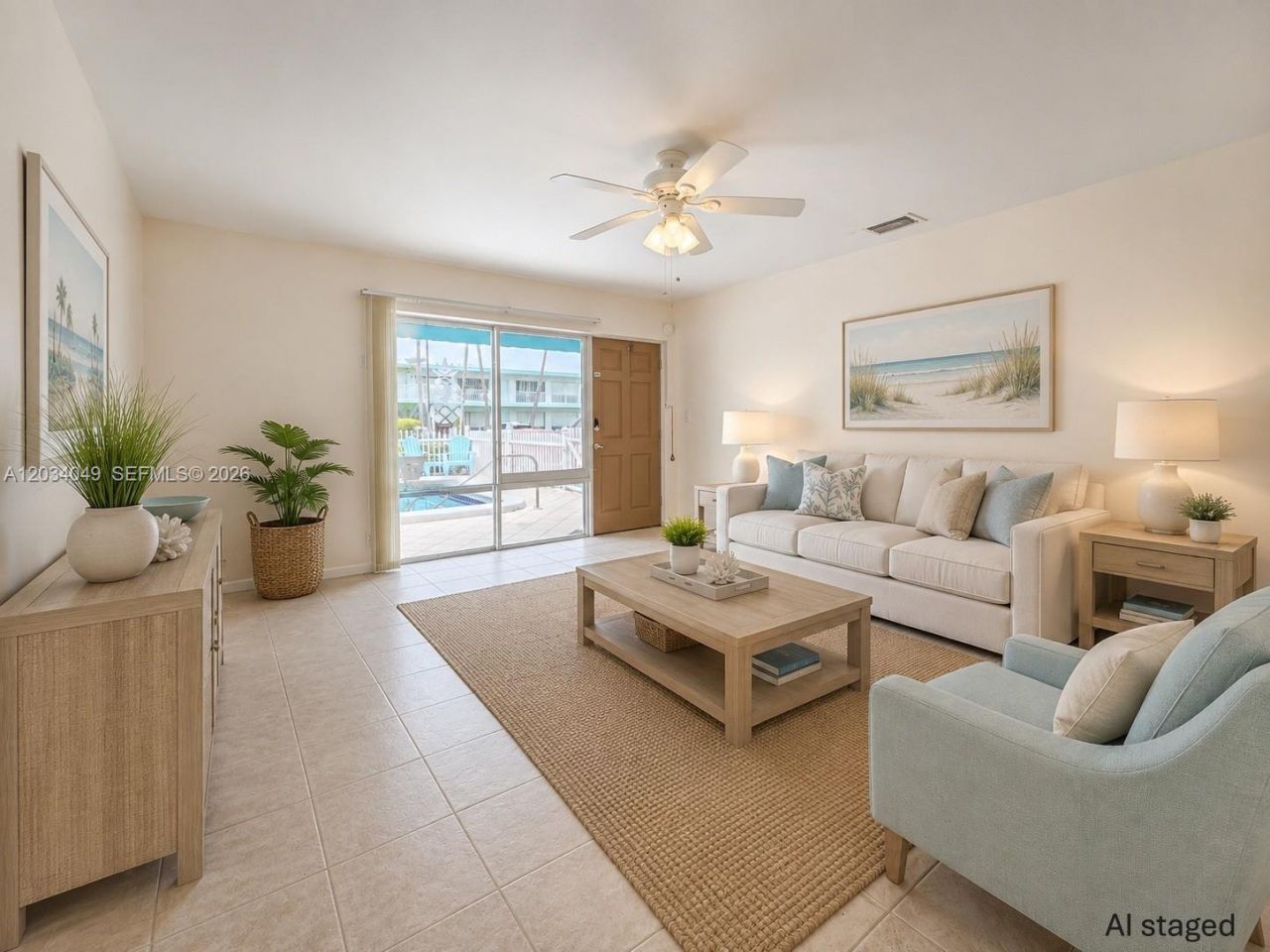 3217 NE 7th Pl , Unit 4, Pompano Beach, FL 33062 Photo