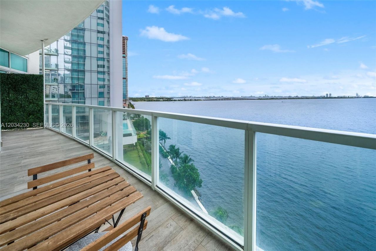 665 NE 25th St , Unit 802, Miami, FL 33137 Photo
