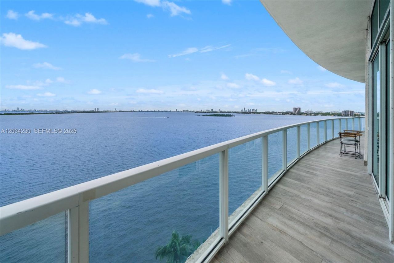 665 NE 25th St , Unit 802, Miami, FL 33137 Photo