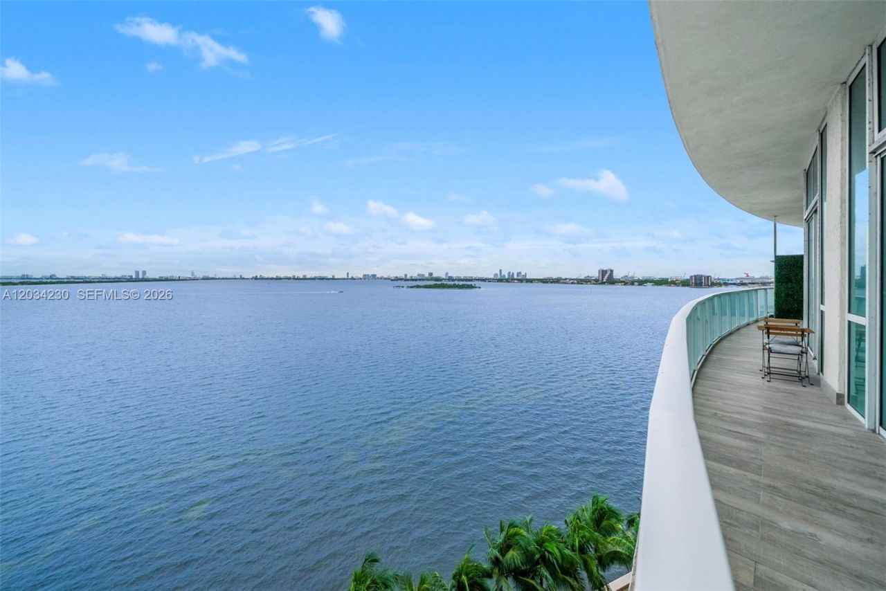 665 NE 25th St , Unit 802, Miami, FL 33137 Photo