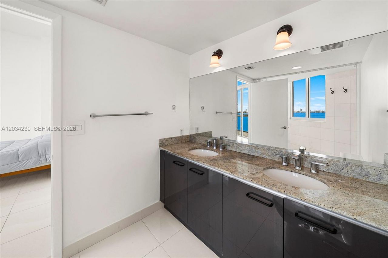 665 NE 25th St , Unit 802, Miami, FL 33137 Photo
