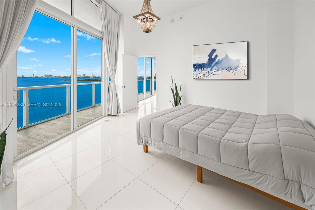 665 NE 25th St , Unit 802, Miami, FL 33137 Photo