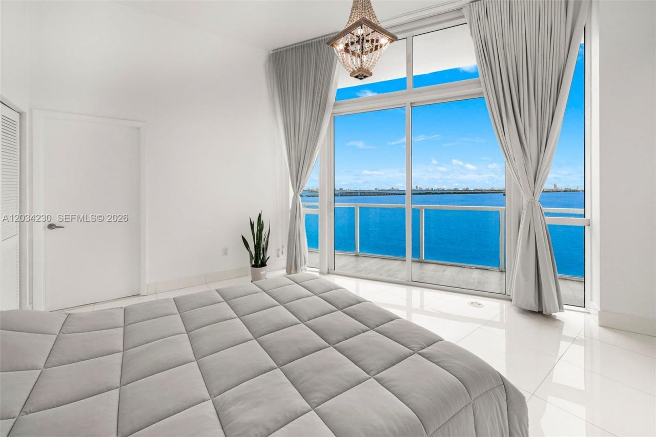 665 NE 25th St , Unit 802, Miami, FL 33137 Photo