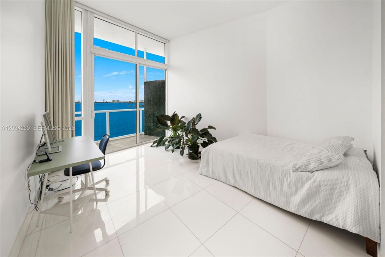 665 NE 25th St , Unit 802, Miami, FL 33137 Photo