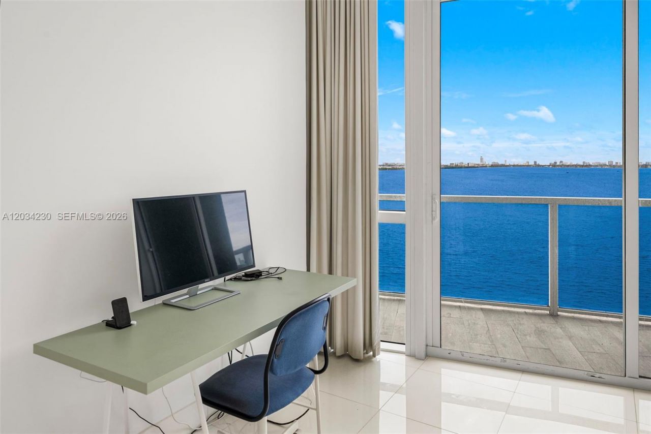 665 NE 25th St , Unit 802, Miami, FL 33137 Photo
