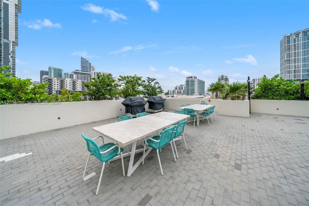 665 NE 25th St , Unit 802, Miami, FL 33137 Photo