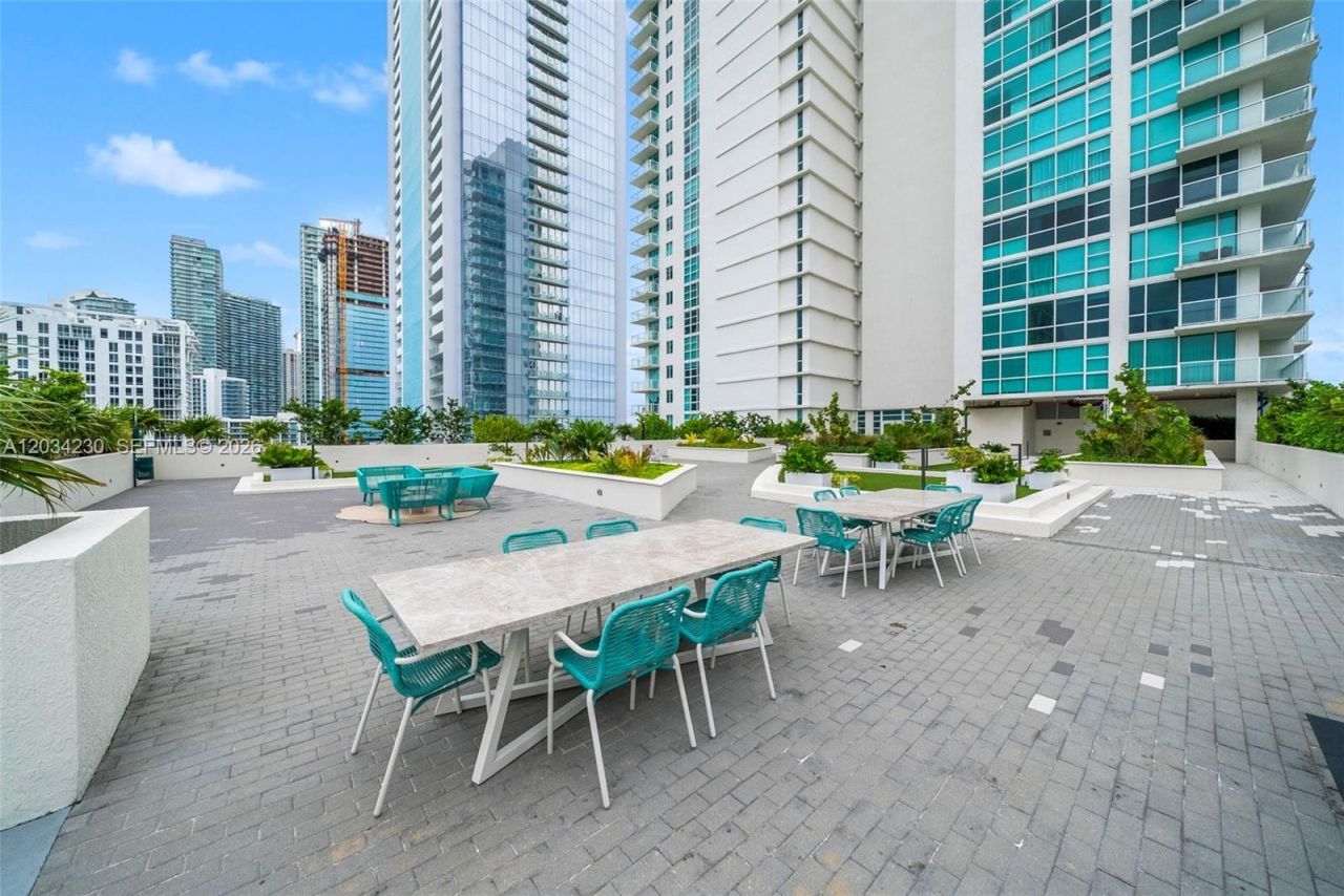 665 NE 25th St , Unit 802, Miami, FL 33137 Photo
