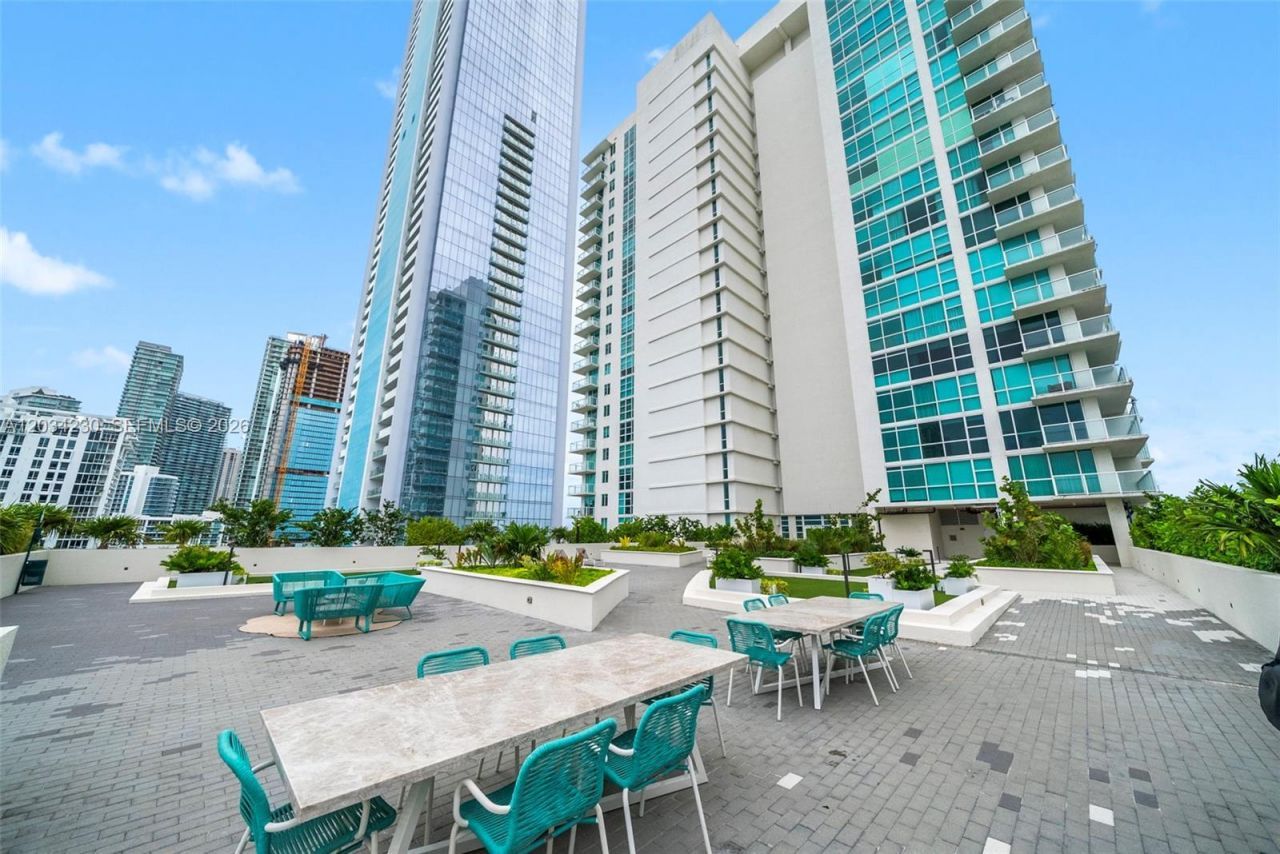 665 NE 25th St , Unit 802, Miami, FL 33137 Photo