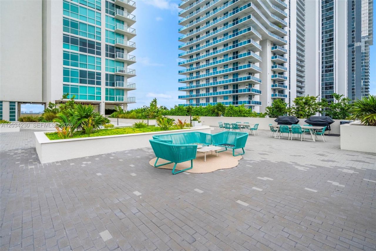 665 NE 25th St , Unit 802, Miami, FL 33137 Photo