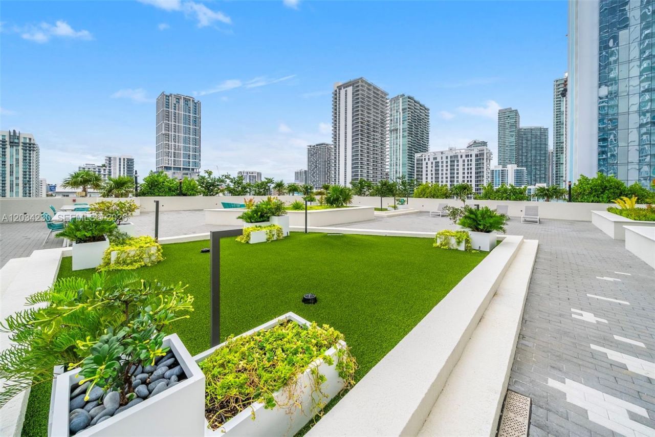 665 NE 25th St , Unit 802, Miami, FL 33137 Photo