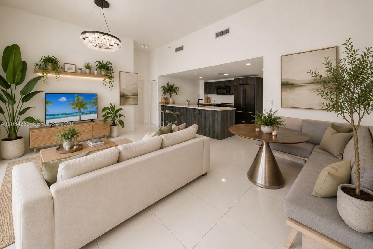 665 NE 25th St , Unit 802, Miami, FL 33137 Photo