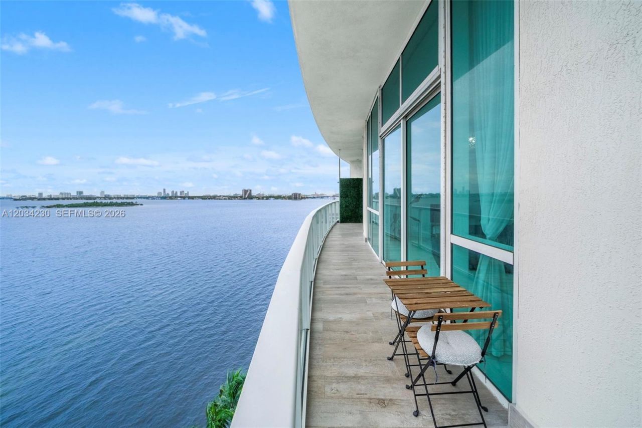 665 NE 25th St , Unit 802, Miami, FL 33137 Photo
