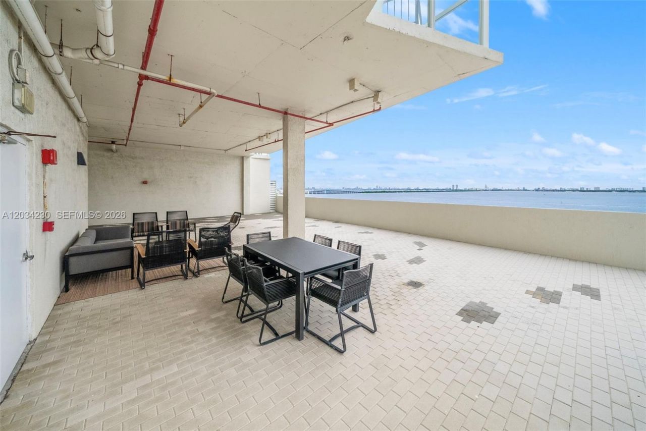 665 NE 25th St , Unit 802, Miami, FL 33137 Photo