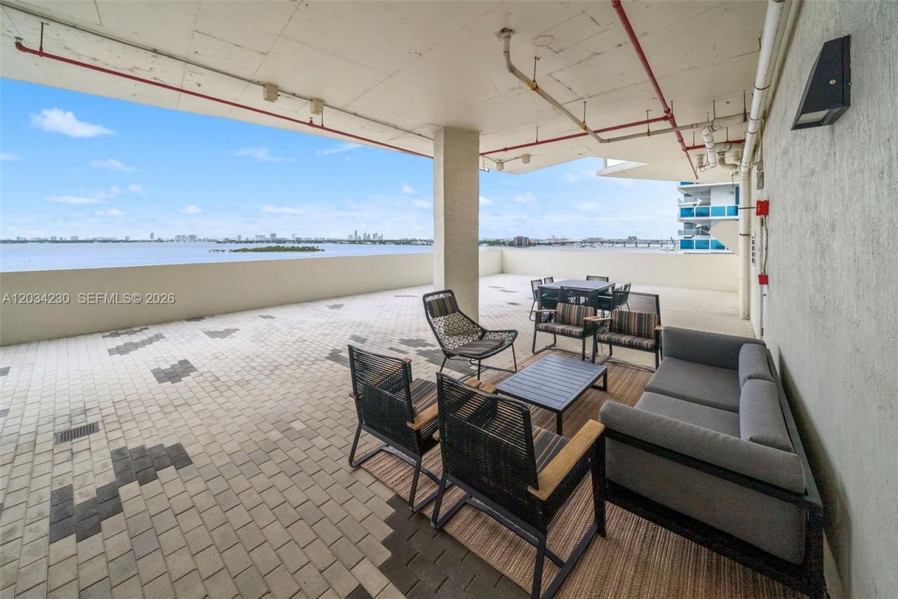 665 NE 25th St , Unit 802, Miami, FL 33137 Photo