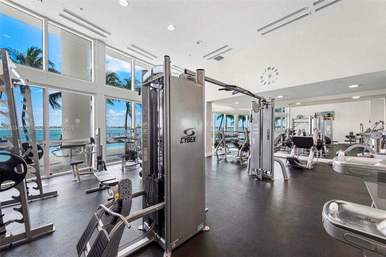 665 NE 25th St , Unit 802, Miami, FL 33137 Photo