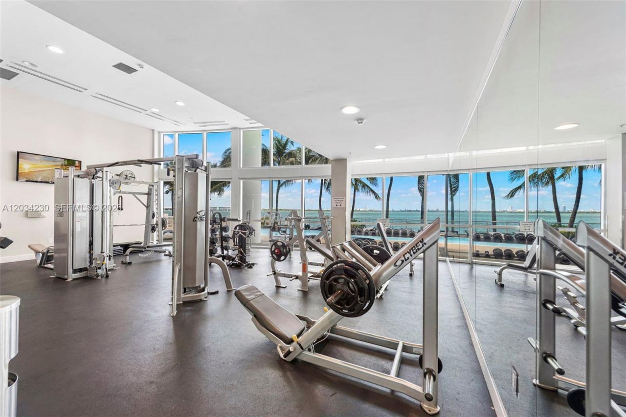 665 NE 25th St , Unit 802, Miami, FL 33137 Photo