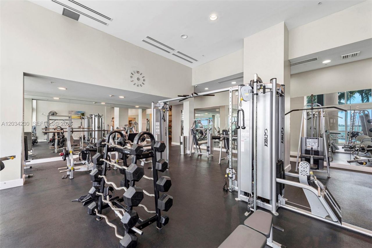 665 NE 25th St , Unit 802, Miami, FL 33137 Photo