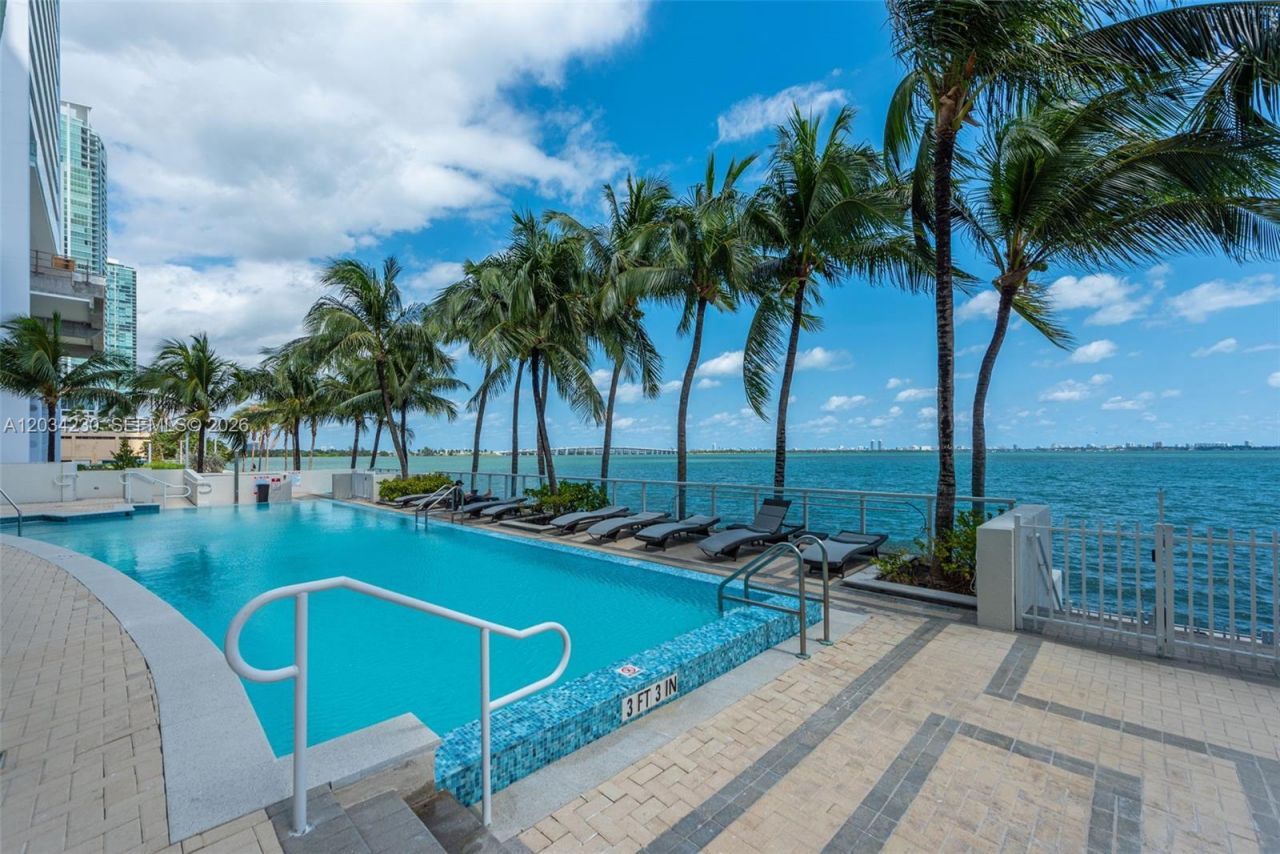 665 NE 25th St , Unit 802, Miami, FL 33137 Photo