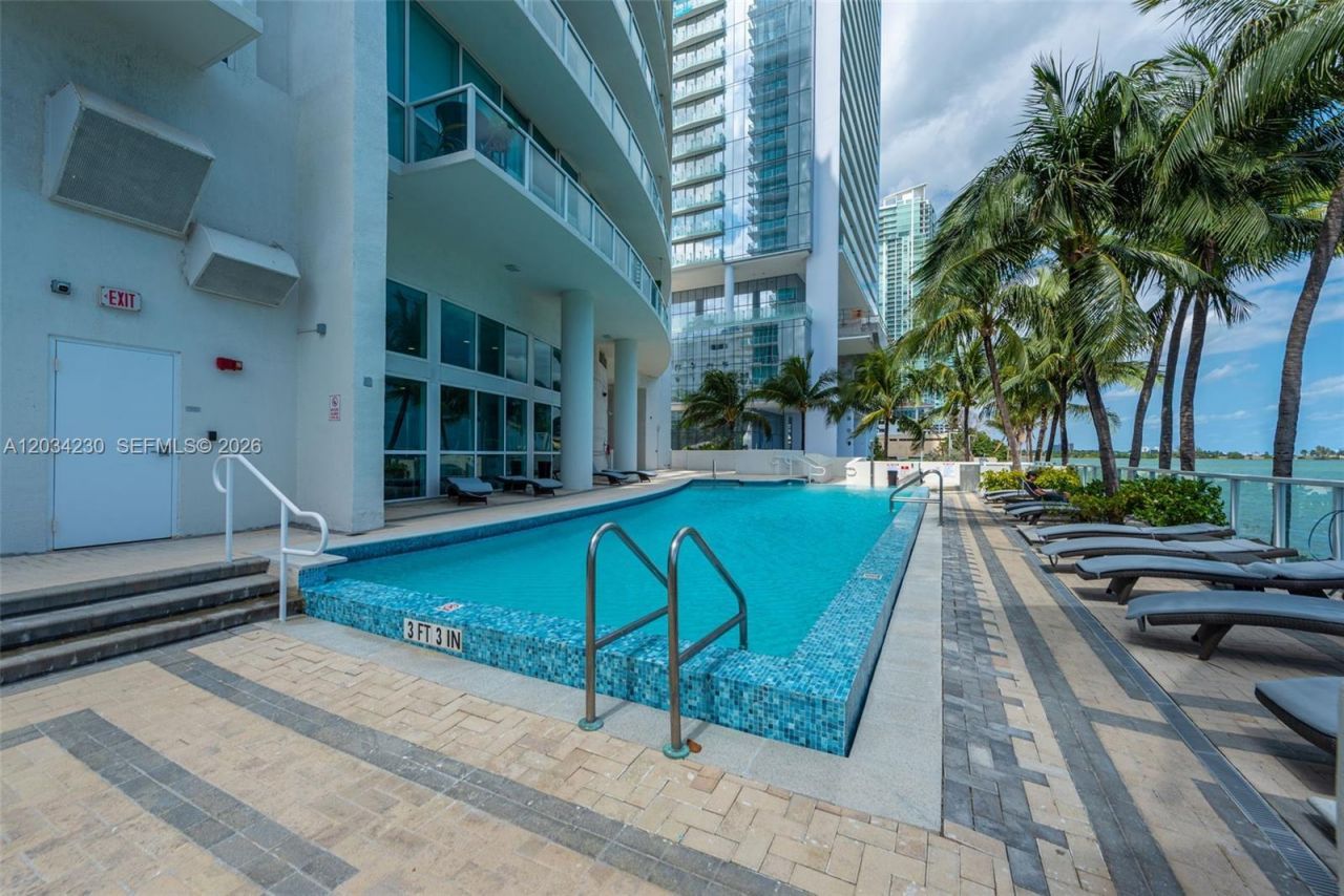 665 NE 25th St , Unit 802, Miami, FL 33137 Photo