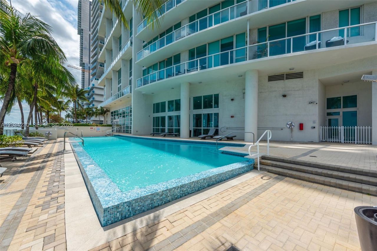 665 NE 25th St , Unit 802, Miami, FL 33137 Photo