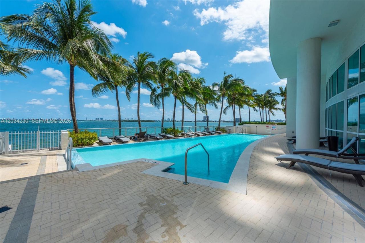 665 NE 25th St , Unit 802, Miami, FL 33137 Photo