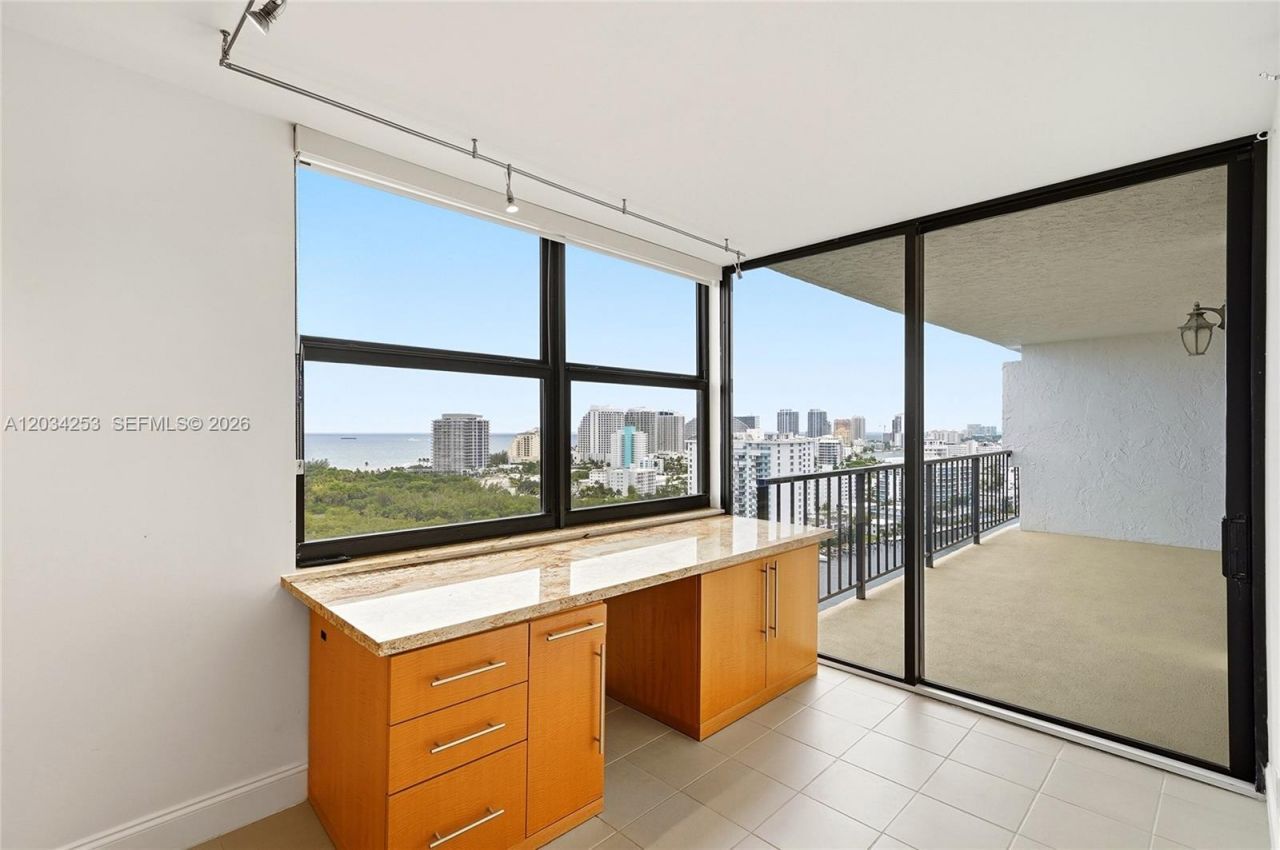 936 Intracoastal Dr , Unit 21B, Fort Lauderdale, FL 33304 Photo