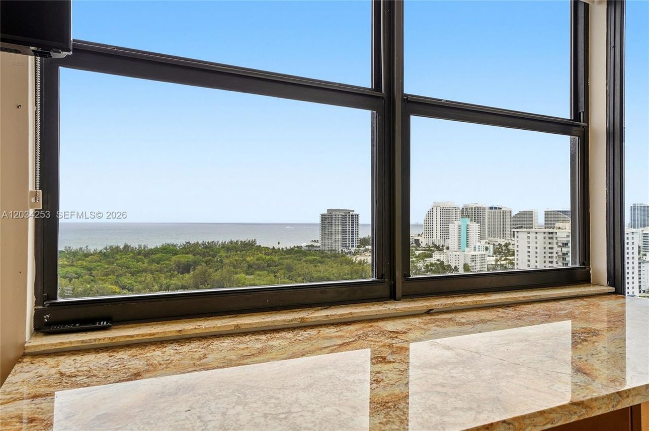 936 Intracoastal Dr , Unit 21B, Fort Lauderdale, FL 33304 Photo