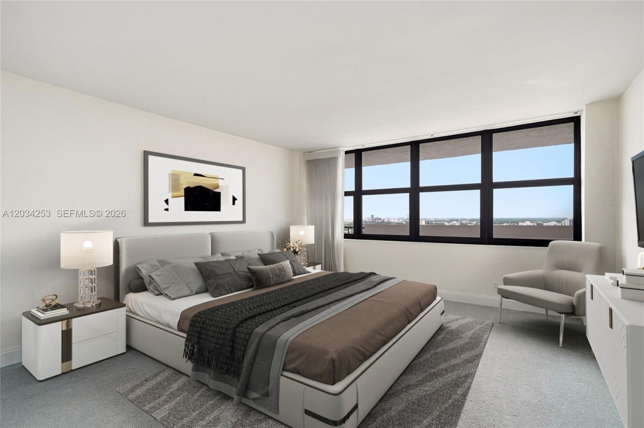 936 Intracoastal Dr , Unit 21B, Fort Lauderdale, FL 33304 Photo