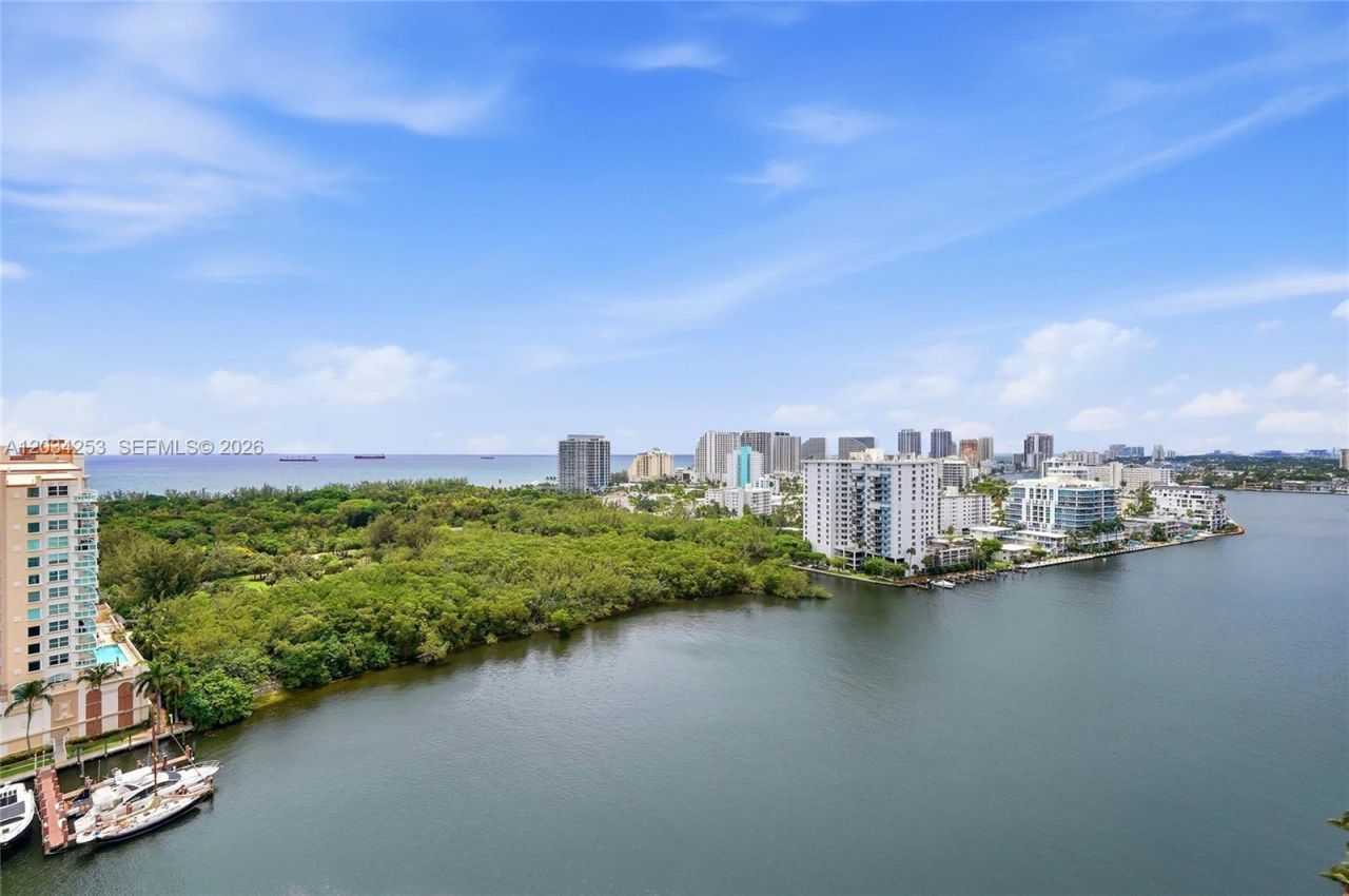 936 Intracoastal Dr , Unit 21B, Fort Lauderdale, FL 33304 Photo