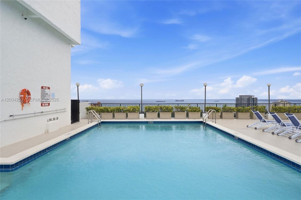 936 Intracoastal Dr , Unit 21B, Fort Lauderdale, FL 33304 Photo