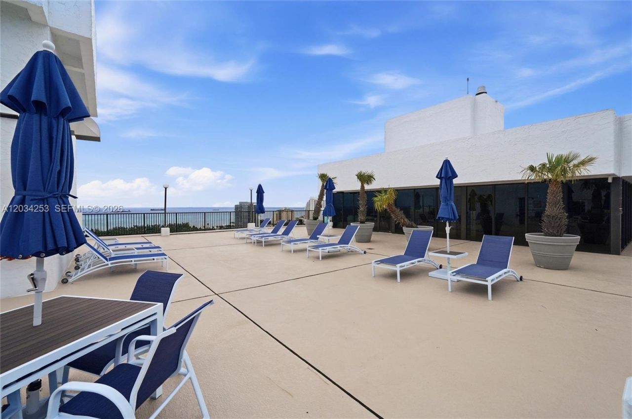 936 Intracoastal Dr , Unit 21B, Fort Lauderdale, FL 33304 Photo