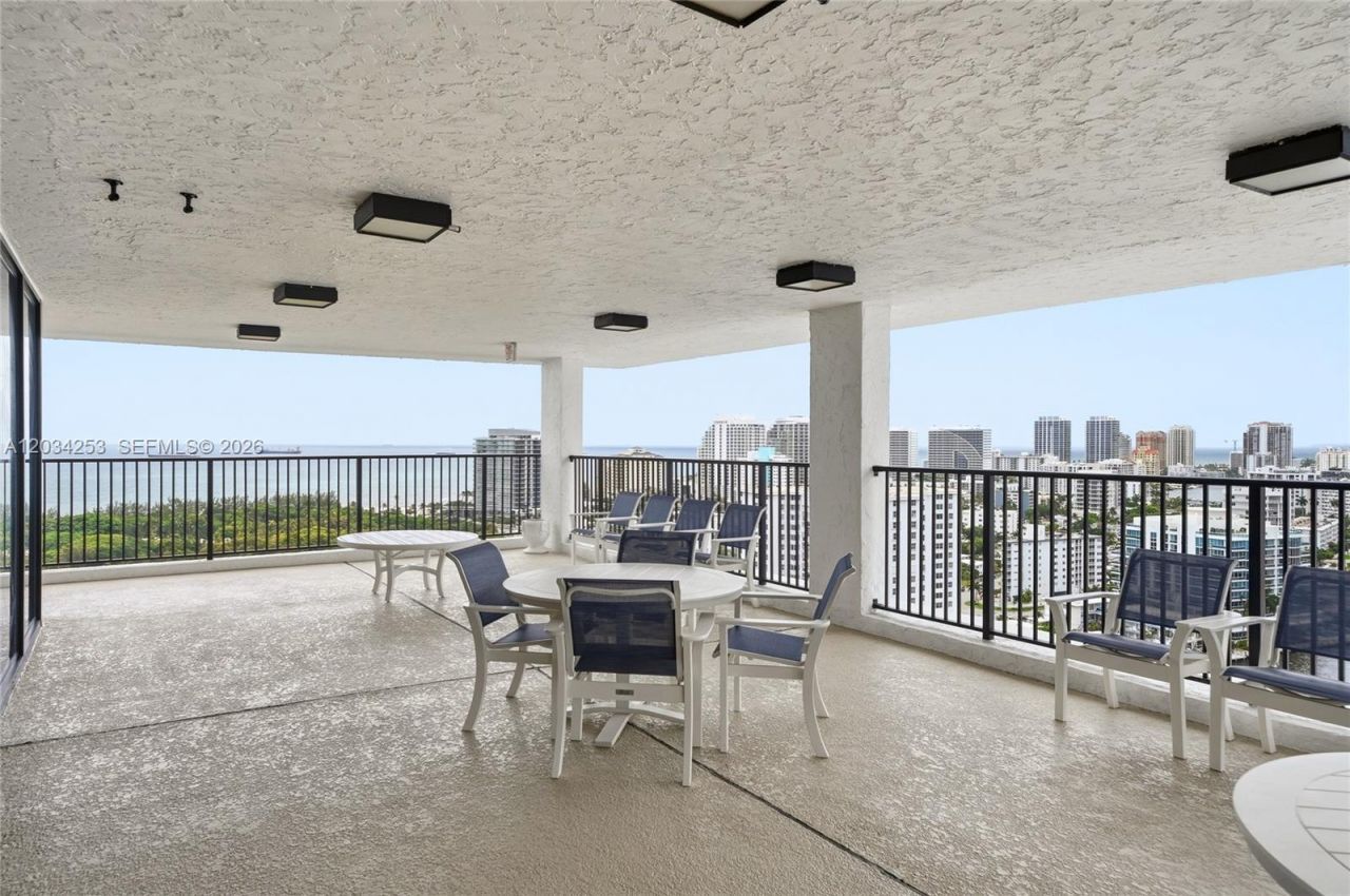 936 Intracoastal Dr , Unit 21B, Fort Lauderdale, FL 33304 Photo